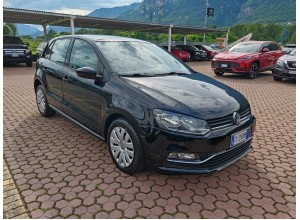 VOLKSWAGEN POLO 1.4 TDI 75 CV EURO 6 D CONFORT LINE 5 PORTE